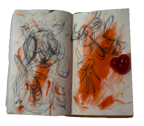 Powerpuff girls, Nali Coei, 2016