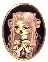 Vampire Nymph, Rk1o4